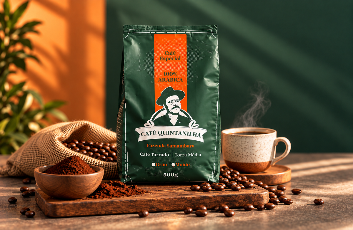 Café especial